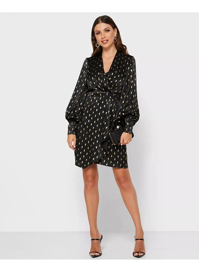 Little Mistress Little Mistress Black Spot Mini