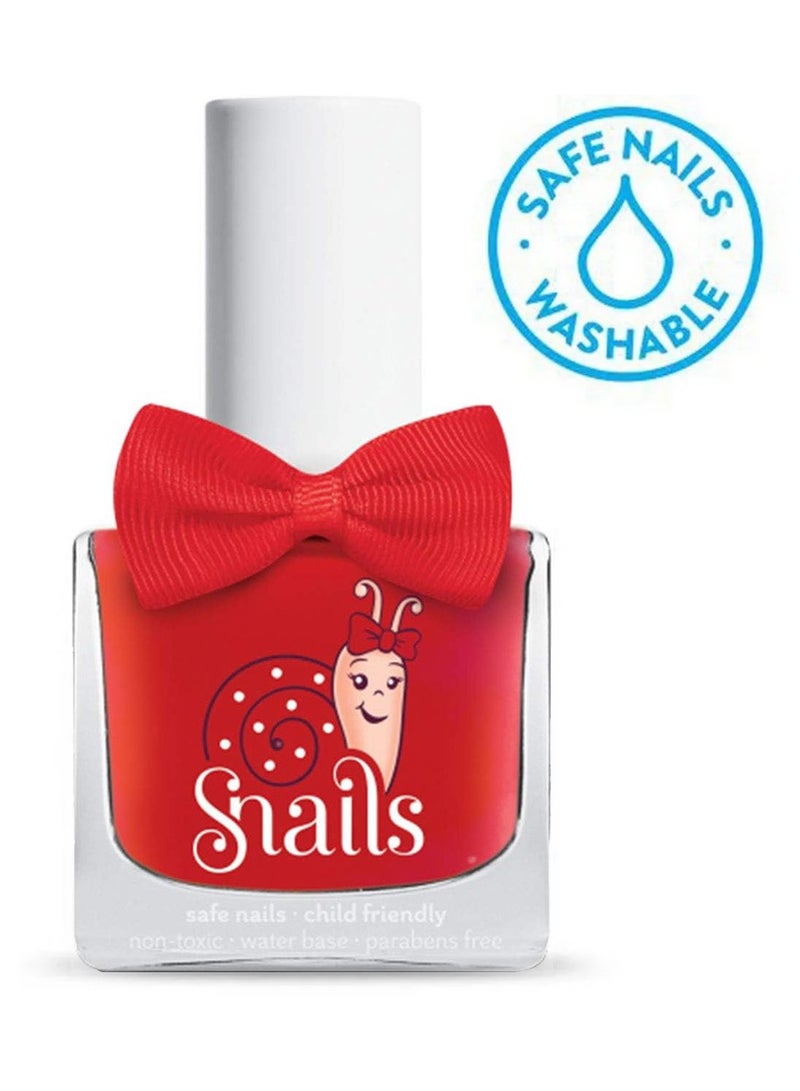 سنايلز طلاء أظافر سنيلز ليدي بيرد 10.5 مل - Image 1