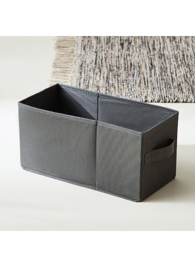 Olive Cube Fabric Box 33 x 16.5 x 15.5 cm - pzsku/ZAD0FA9ABBC2EF49E0C0AZ/45/_/1726049220/1a5e1059-a05a-4866-86b2-6b7b502735fb