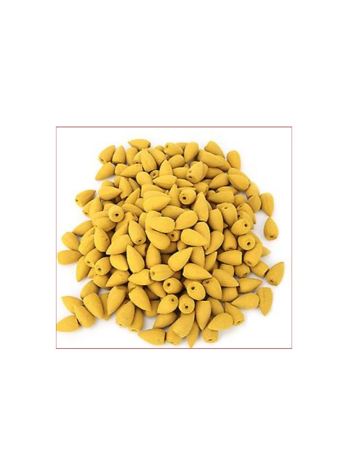 بخور فاخر على شكل هرم مستورد - Image 2