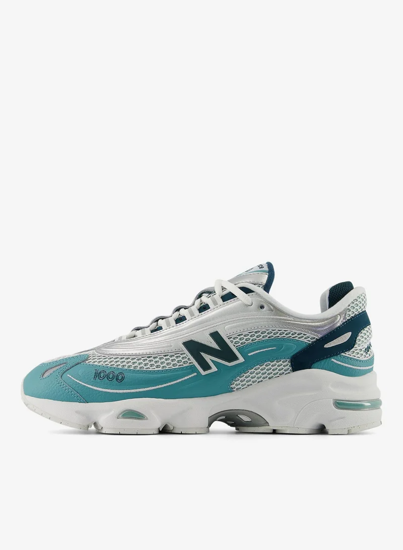 New Balance  Unisex 1000 Lifestyle Shoes (Standard Fit)  | Best Price UAE