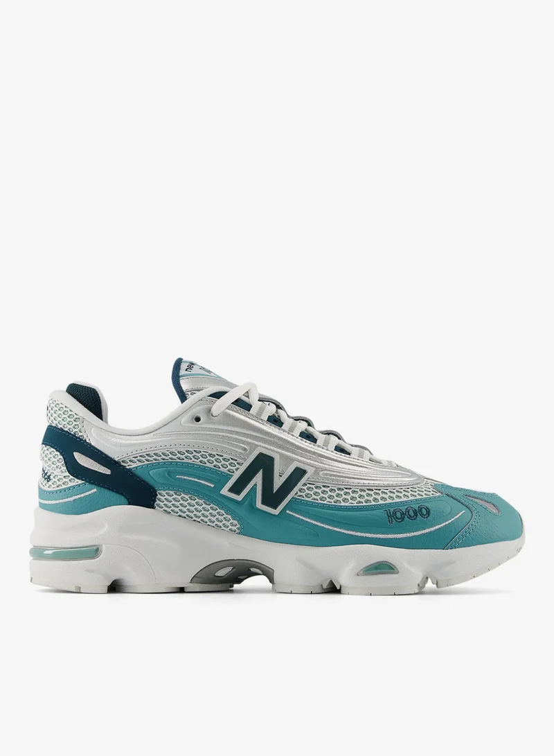 Unisex 1000 Lifestyle Shoes (Standard Fit)