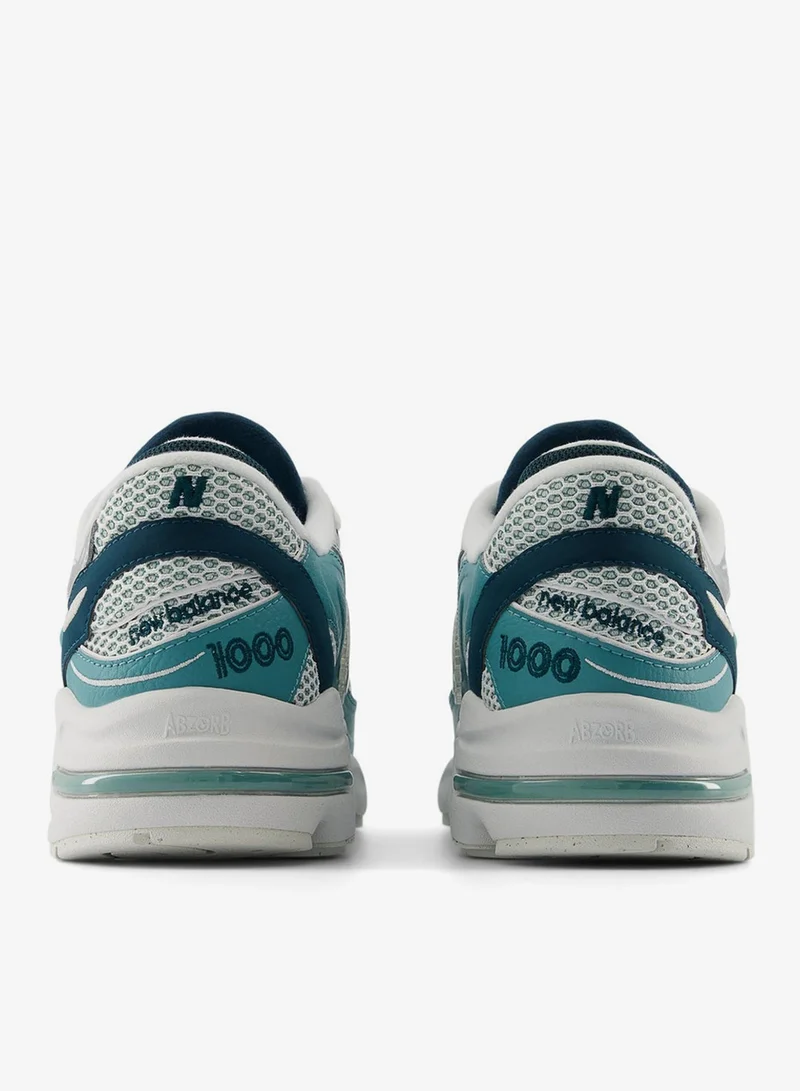 New Balance  Unisex 1000 Lifestyle Shoes (Standard Fit)  | Best Price UAE