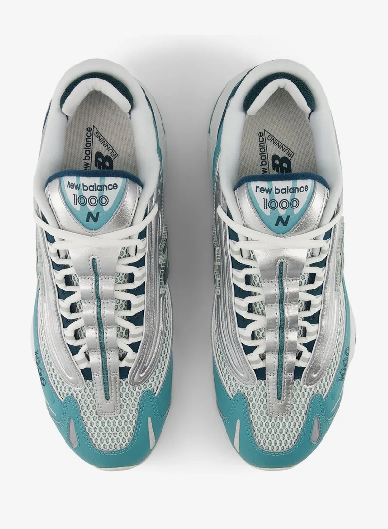 New Balance  Unisex 1000 Lifestyle Shoes (Standard Fit)  | Best Price UAE