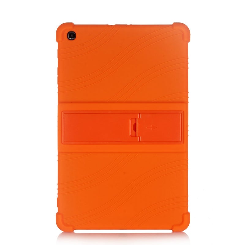 For Samsung Tab A 10.1 Inch 2019 Protective Case Sm-T510 Protective Case T515 Silicone Anti-Drop Case - Image 5