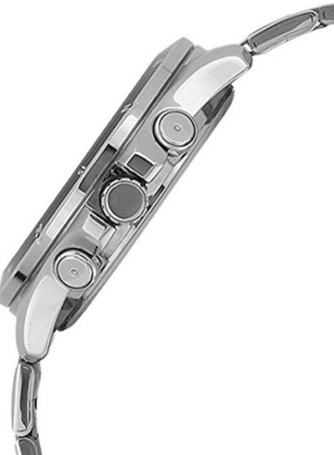 CASIO Men Enticer Analog Watch MTP1374D-2A - Image 3