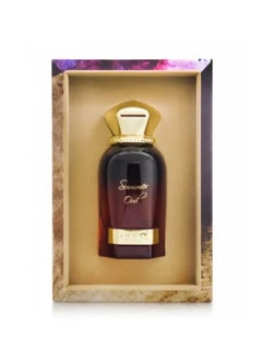 Ahmed Al Maghribi Ahmed Al Maghribi Summer Oud For Unisex EDP 60ml  - Image 3