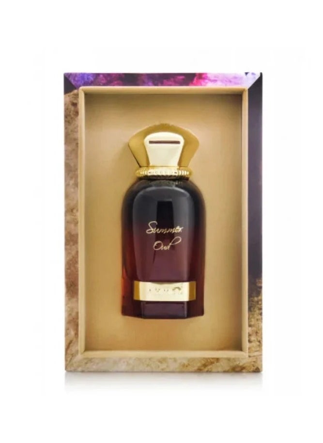 Ahmed Al Maghribi Ahmed Al Maghribi Summer Oud For Unisex EDP 60ml  - Image 3