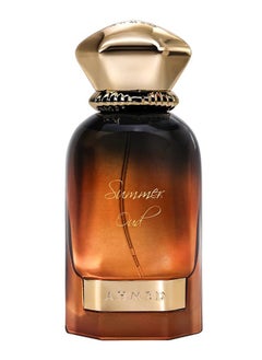 Ahmed Al Maghribi Ahmed Al Maghribi Summer Oud For Unisex EDP 60ml  - Image 1