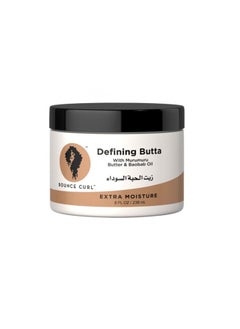 Bounce Curl Bounce Curl Defining Butta with Murumuru Butter & Baobab Oil 