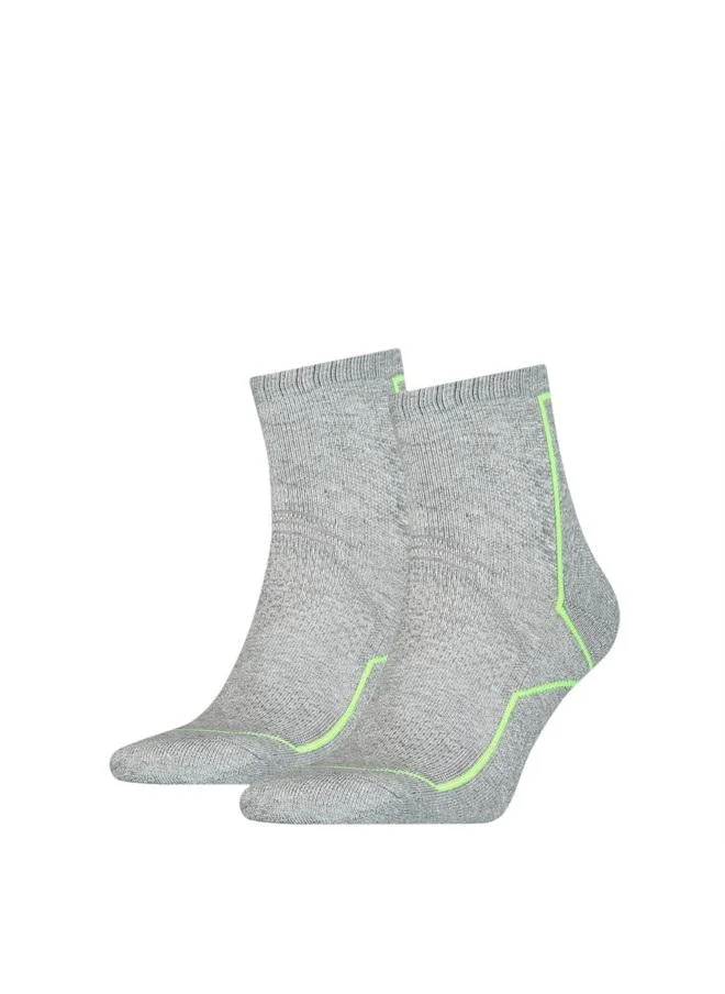 UNISEX PERFORMANCE TRAIN QUARTER 2P