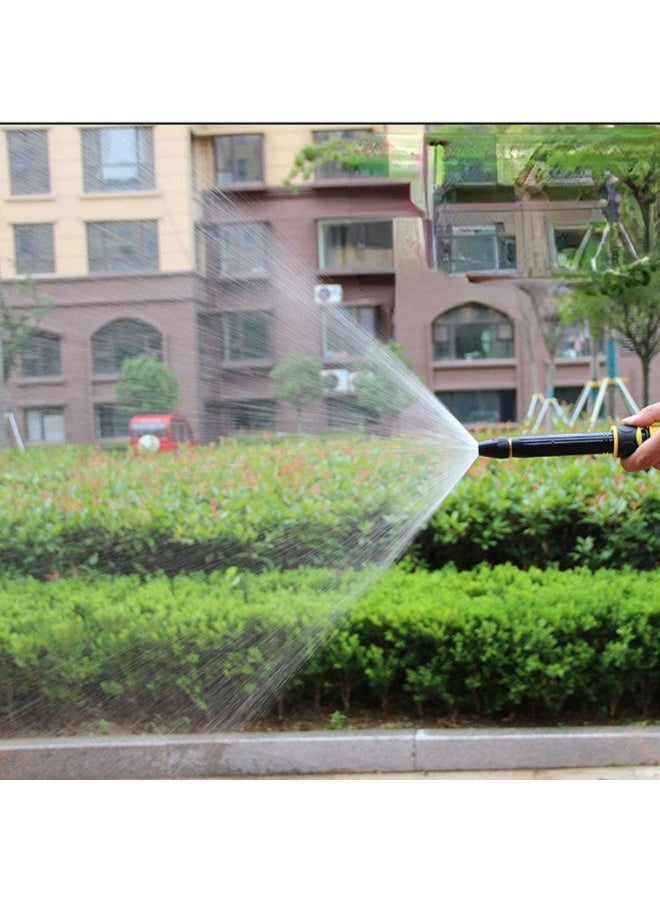 High Pressure Water Spray Nozzle for Car,Bike,Gardenening,Plants|Car Washer & Water Hose Nozzle Pipe Connector Outdoor, Dust Removal Jet Sprayer, Pen Hose Nozzle for Pressure Washer Booster - Image 5