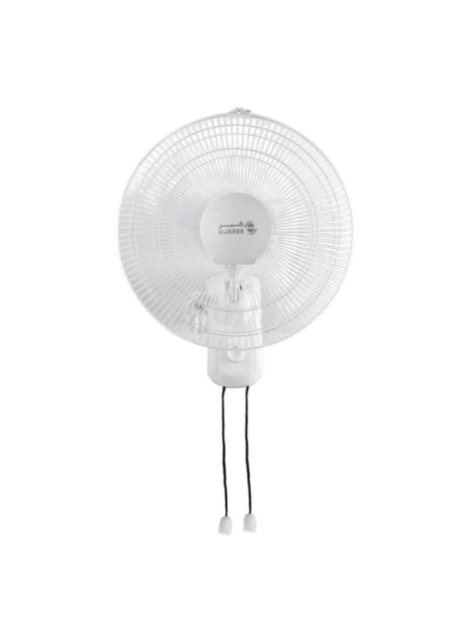 Humars 18-Inch Wall Exhaust Fan – Powerful Ventilation & High Performance - Image 1