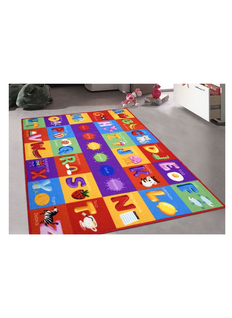 Mac Carpet Mira Kid's Rug Size : 100x150 cm  - Image 1