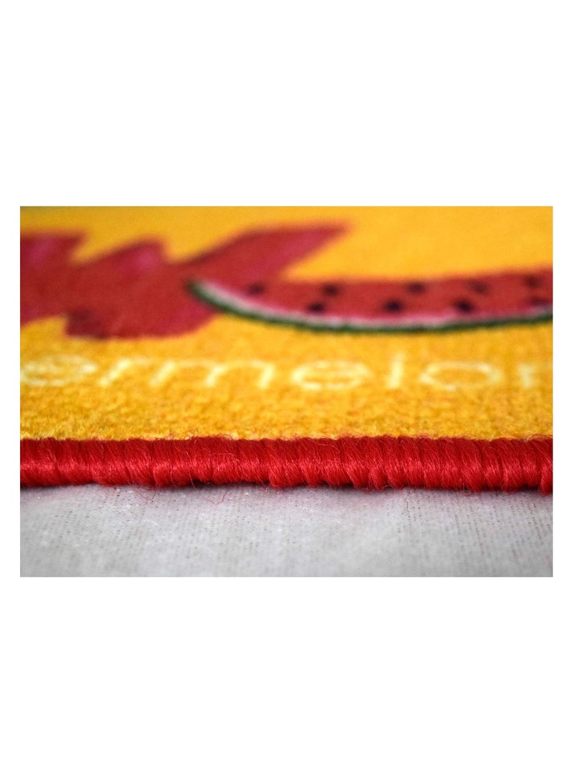 Mac Carpet Mira Kid's Rug Size : 100x150 cm  - Image 3