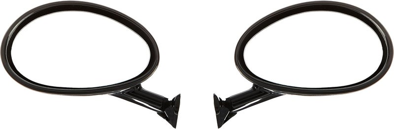 Racing Power Company R6607 California Classic Door Mirror - Image 1