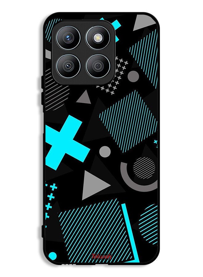 Tolwak Honor X8b Protective Case Cover Squid Game Icons - Image 1