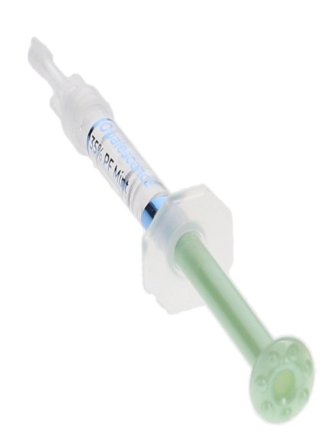 Opalescence PF Mint 35% 8pk (8 Gels - Image 4