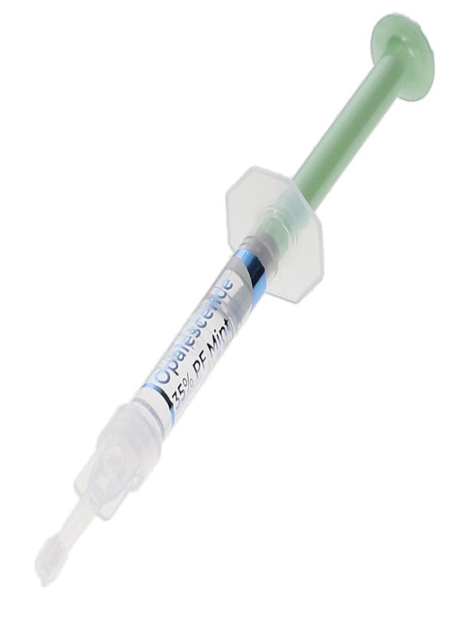 Opalescence PF Mint 35% 8pk (8 Gels - Image 3