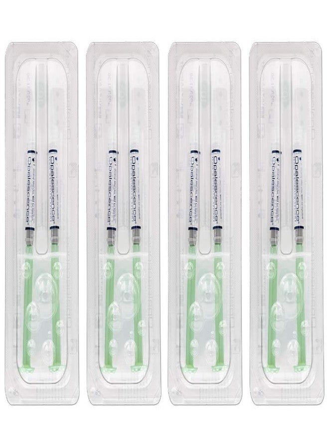 Opalescence PF Mint 35% 8pk (8 Gels - Image 1