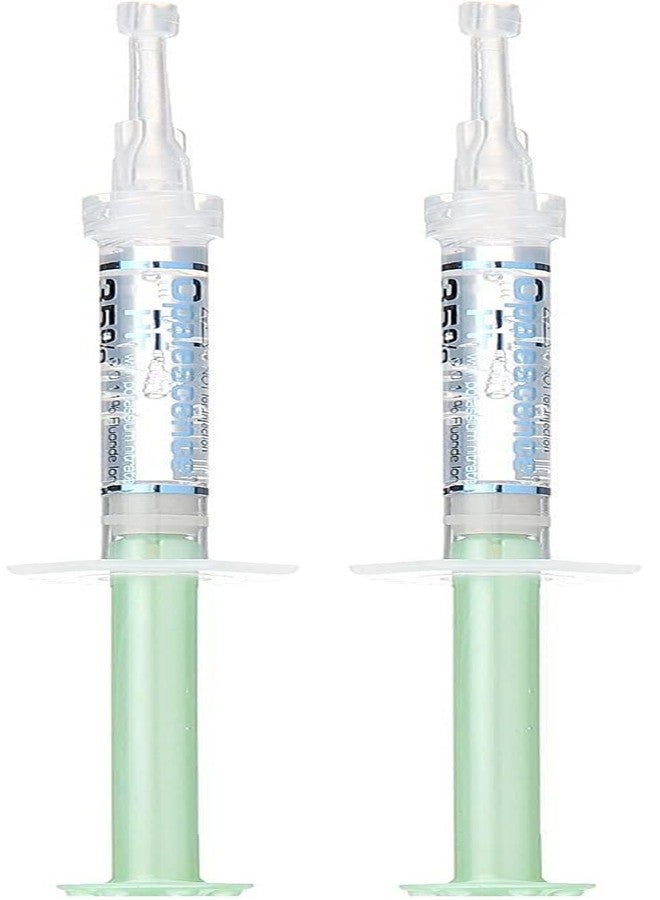 Opalescence PF Mint 35% 8pk (8 Gels - Image 2