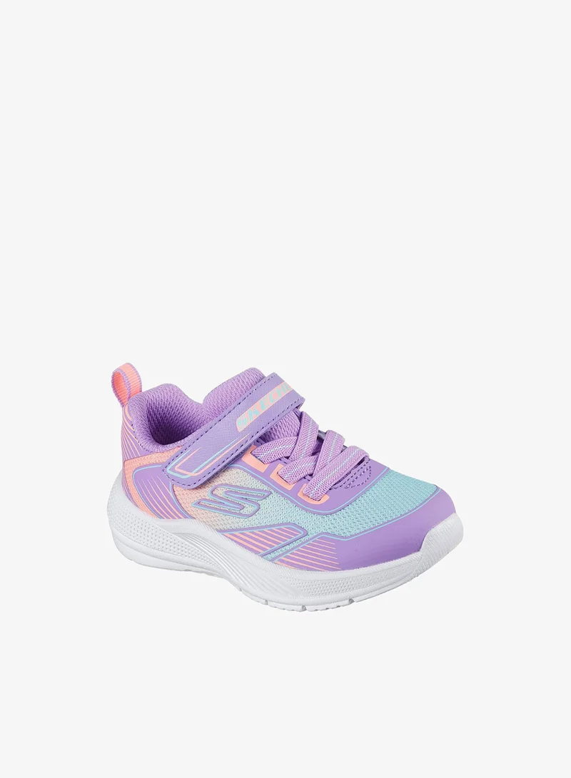 SKECHERS Infant Microspec Advance