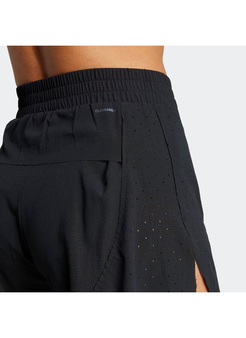 Adidas Hiit Airchill 2In1 Shorts - Image 4
