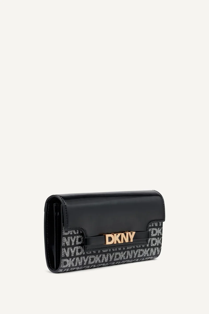 د ك ن ي AVRIL BI-FOLD WALLET