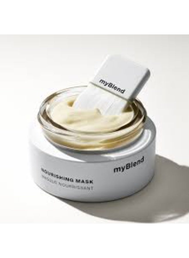 myBlend Nourishing Mask 60ml - Image 2