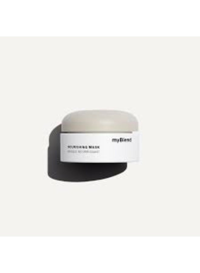myBlend Nourishing Mask 60ml - Image 1
