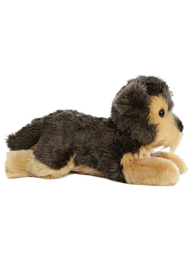 Aurora World Flopsie Yorky Dog 12" - Image 3