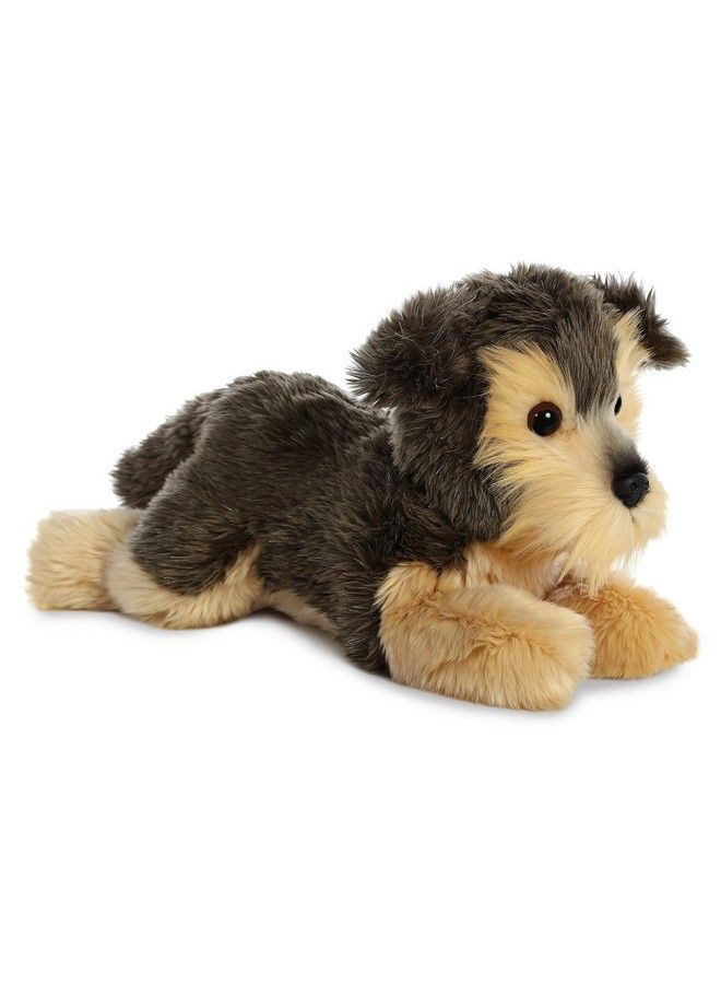 Aurora World Flopsie Yorky Dog 12" - Image 2