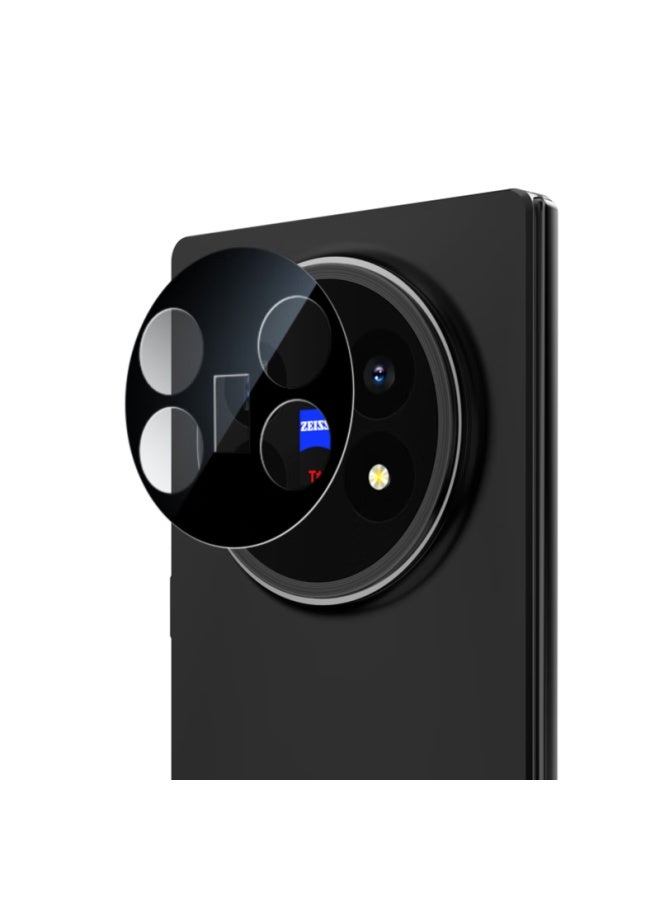 Blueo Blue Gorilla Suitable For Vivo Xfold5 Lens Film Vivoxfold5 Rear Camera Film Ar Anti-Glare High Definition Anti-Drop Wear-Resistant Mobile Phone Screen Protector - Image 2