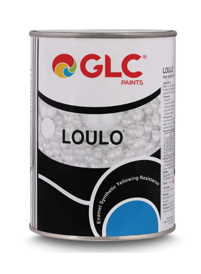 Glc Pearl Bottle 0.700 Litres