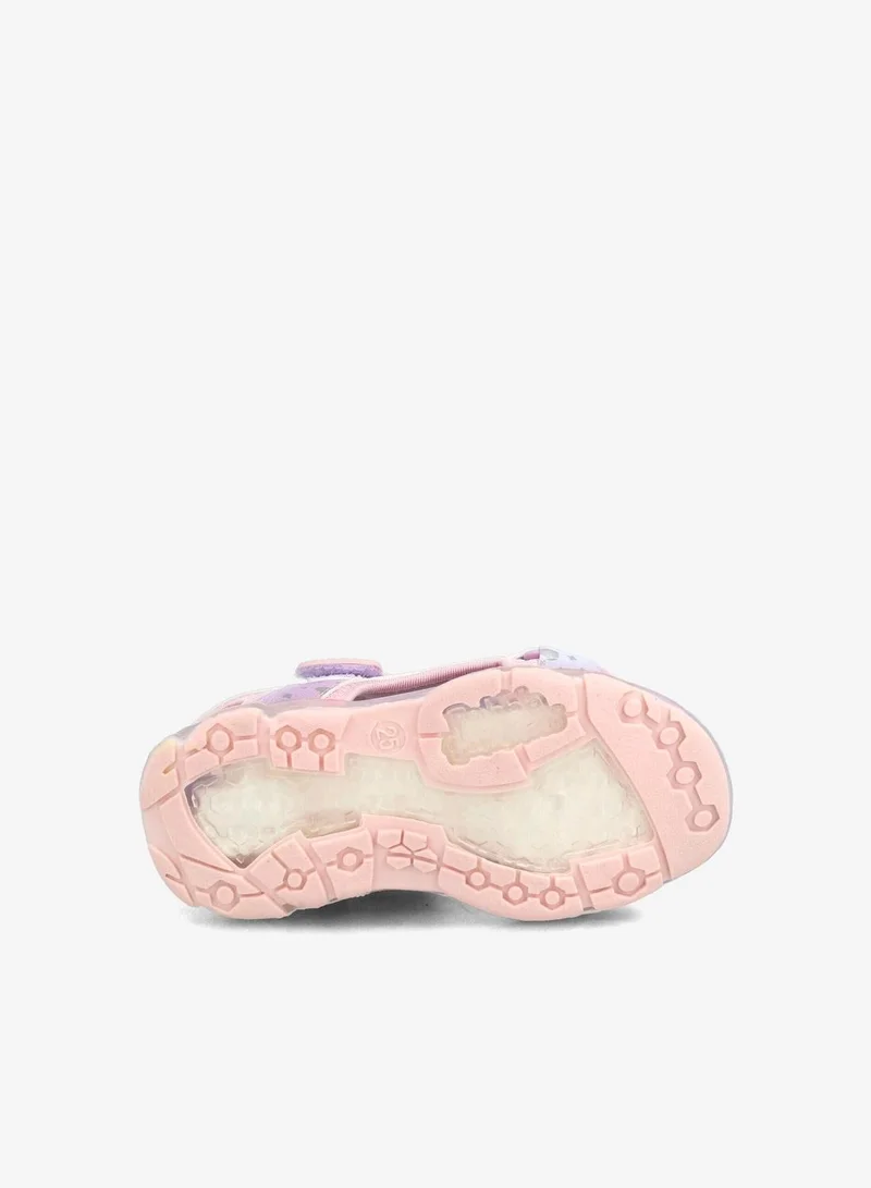 Bata  Light‑Up Strap Sandals for Women | Best Price UAE