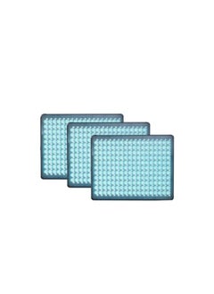 Aputure Aputure amaran P60c RGBWW LED Panel 3-Light Kit  - Image 1