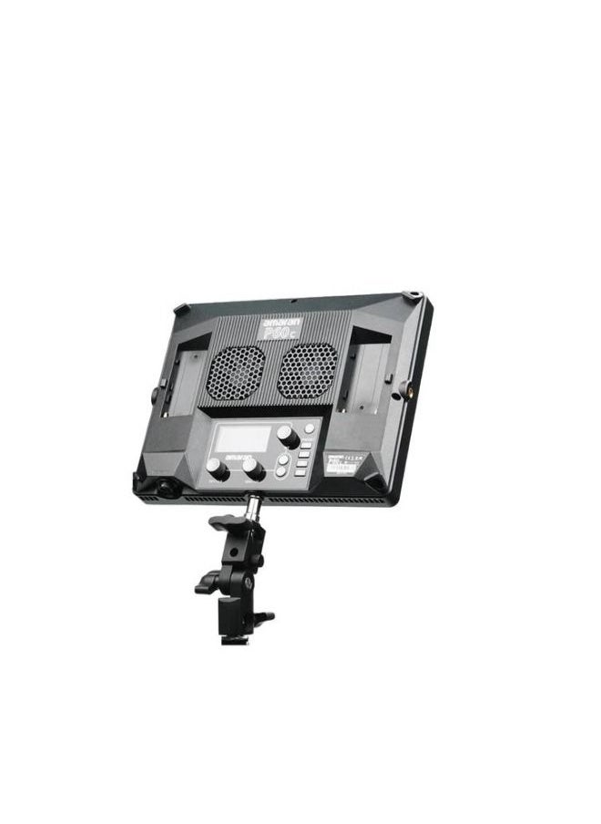 Aputure - Aputure amaran P60c RGBWW LED Panel 3-Light Kit - Image 1