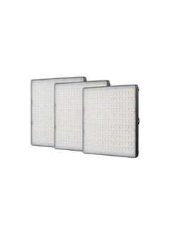 Aputure Aputure amaran P60c RGBWW LED Panel 3-Light Kit  - Image 2