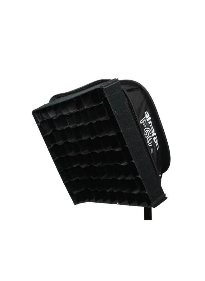 Aputure - Aputure amaran P60c RGBWW LED Panel 3-Light Kit - Image 1
