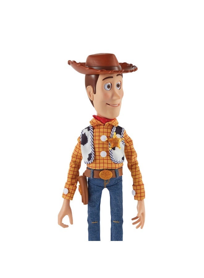 Disney Toy Story  16"Studio Collection -Woody JKL89 - Image 2
