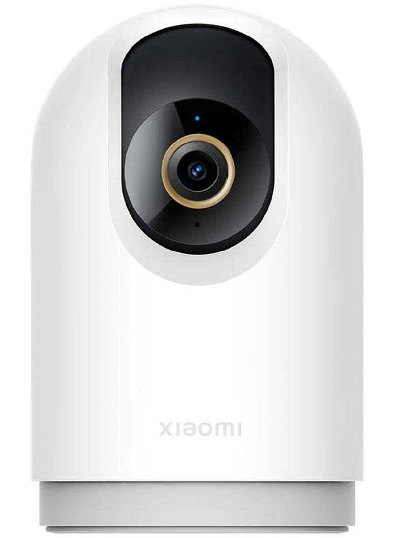 Xiaomi Smart Camera C500 Pro 5MP HDR Pet detection WiFi FullColor Night Vision Alexa Google Assistant Control-White - Image 1
