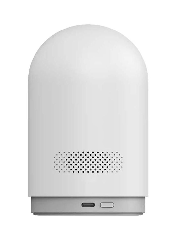 Xiaomi Smart Camera C500 Pro 5MP HDR Pet detection WiFi FullColor Night Vision Alexa Google Assistant Control-White - Image 2