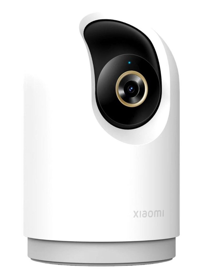 Xiaomi Smart Camera C500 Pro 5MP HDR Pet detection WiFi FullColor Night Vision Alexa Google Assistant Control-White - Image 5