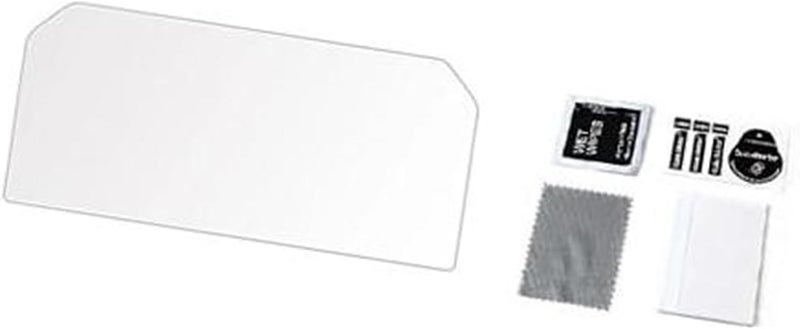 Wivplex Motorcycle Screen Protector for TMAX 560 Tech Max 2022 - Image 1