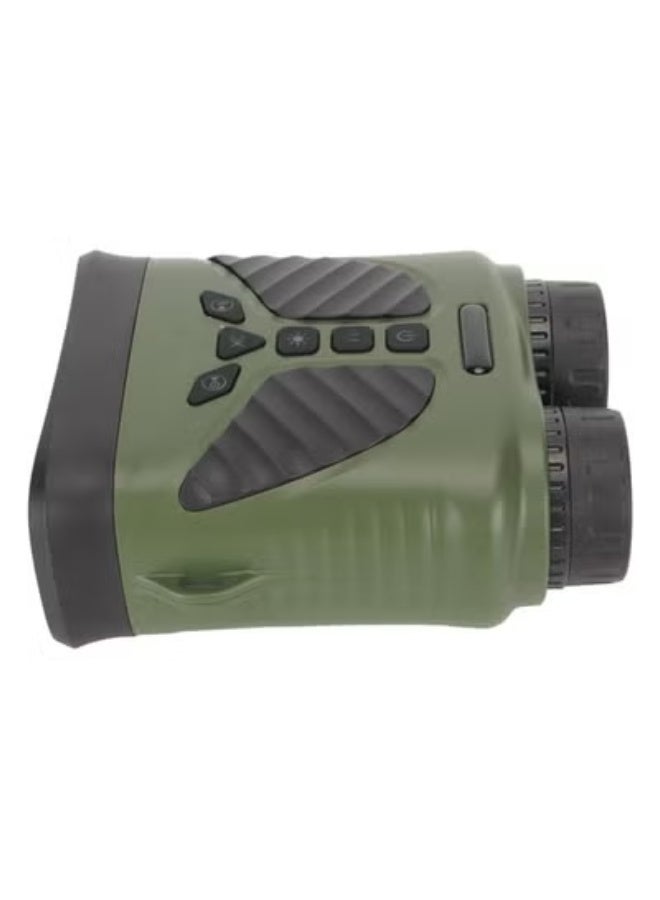 2.5K HD Bird Watching Binoculars with Photo & Video Recording, High Definition Digital Zoom Binocular Camera for Wildlife Observation, Outdoor Travel & Hunting - Image 2