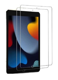 NAFO Apple iPad mini 7.9inch (2019) Tempered Glass Screen Protector Anti-Scratch/High Definition clear  - Image 1