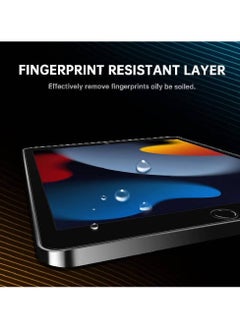 NAFO Apple iPad mini 7.9inch (2019) Tempered Glass Screen Protector Anti-Scratch/High Definition clear  - Image 2