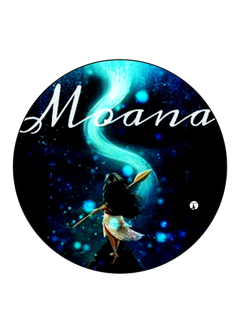 RKN Disney Printed Fridge Magnet  Multicolour - Image 1