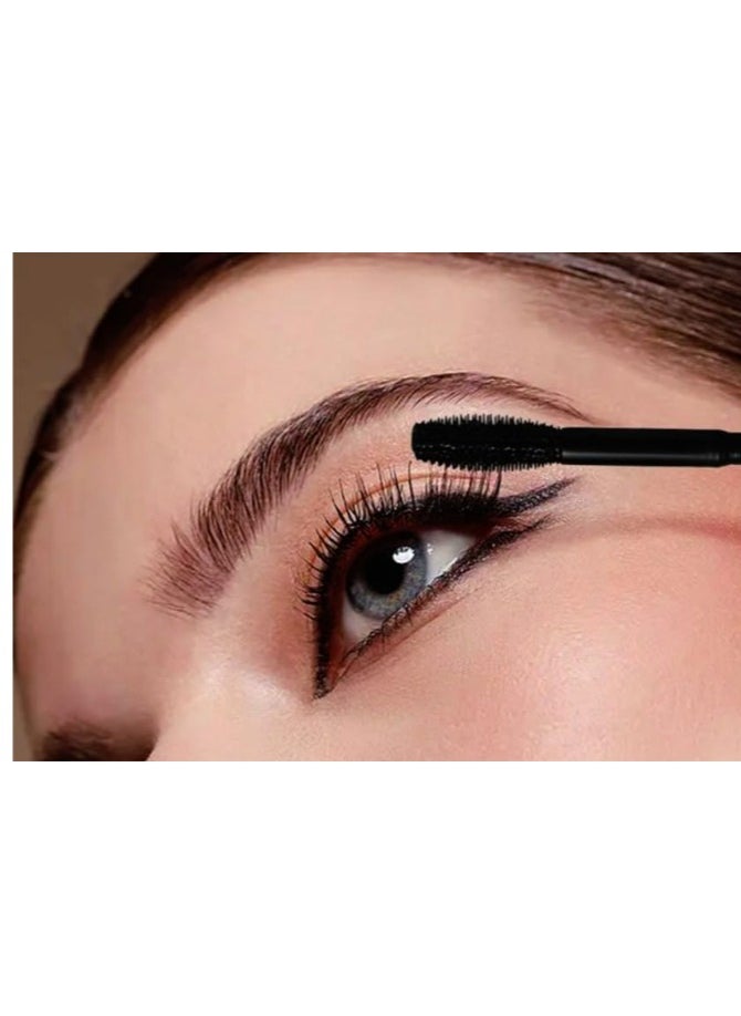 ماسكارا مضاعفة الرموش من سلسلة Eye Series باللون الأسود النفاث - Mi600i - 6.5 مل