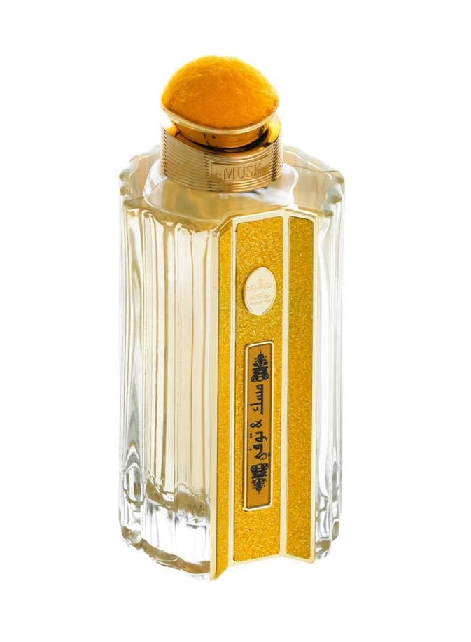 درعه عطر مسك وتوفي 200 مل من درعه - Image 3